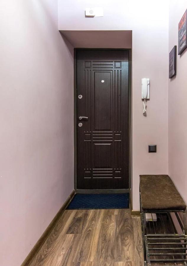 Apartments In The Center Of Minsk On Romanovskay Sloboda 10 外观 照片