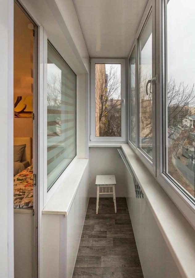 Apartments In The Center Of Minsk On Romanovskay Sloboda 10 外观 照片